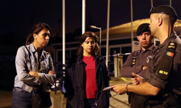 Sara Cerdas enaltece trabalho dos guardas noturnos na garantia da segurança