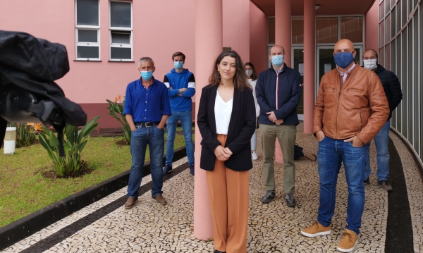 PS-M reivindica reabertura dos serviços de urgências no norte da Madeira