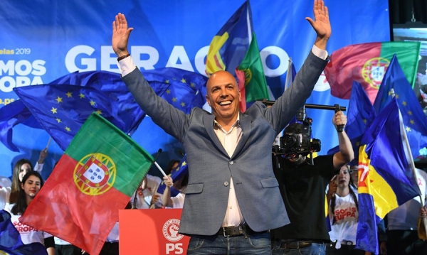 Paulo Cafôfo acredita na vitória em setembro
