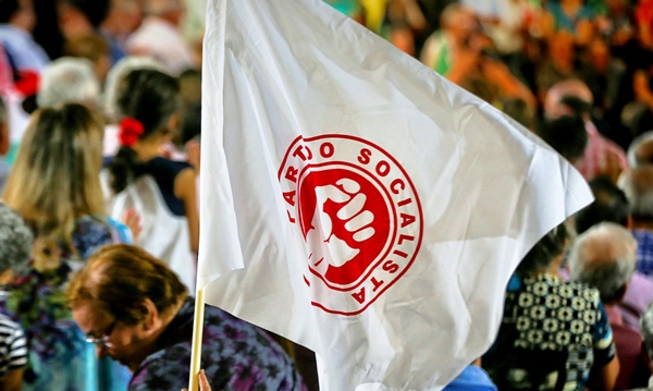 XIX Congresso Regional do Partido Socialista da Madeira a 19 e 20 de Setembro