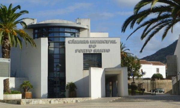 Autarcas do PS-Porto Santo denunciam atropelo aos seus direitos