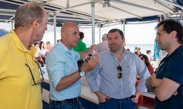 Economia do mar é área prioritária no programa de governo do PS Madeira