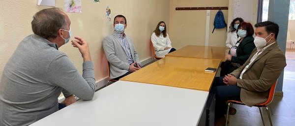 Concelhia do Funchal defende descentralização dos apoios às associações