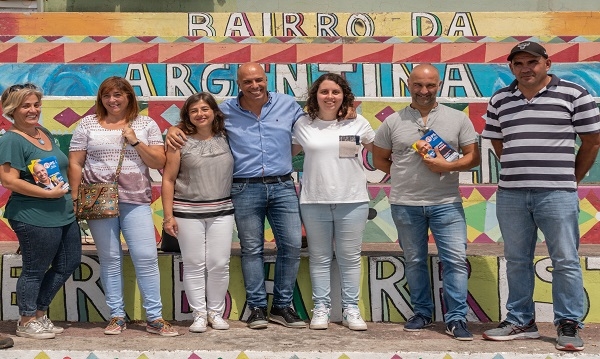 Construção de habitação social, apoio às rendas e recuperação de casas degradadas são compromissos de Paulo Cafôfo