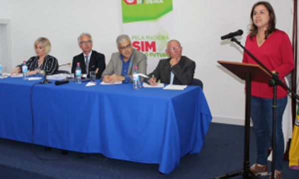 PS-M EMPENHADO PARA AS ELEIÇÕES ESPERA RESULTADO NAS EUROPEIAS QUE CATAPULTE PARA GRANDE VITÓRIA NAS REGIONAIS