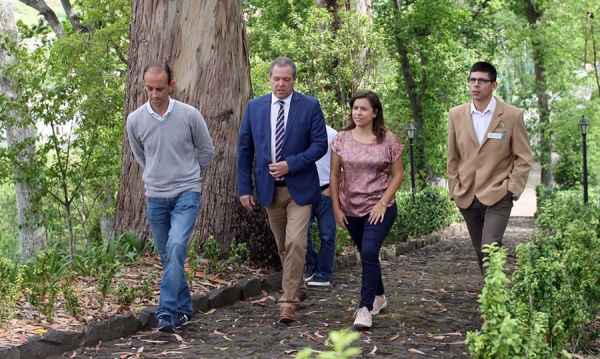 Incentivo à agricultura biológica é crucial para sustentabilidade na Madeira