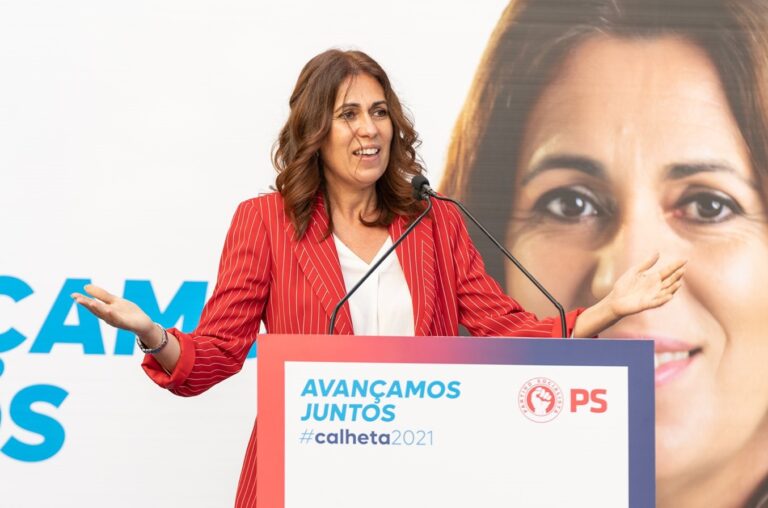 Sofia Canha pede mudança para salvaguardar transparência nos contratos da Câmara da Calheta