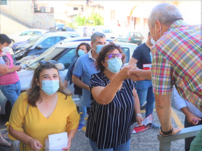 Mafalda Gonçalves quer fazer de Santa Cruz o concelho mais atrativo para investir na Madeira