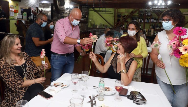 PS-Madeira expressa solidariedade com as comunidades na África do Sul