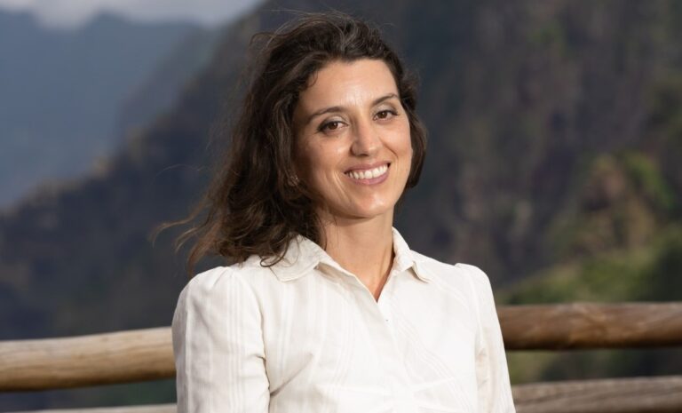 Tânia Freitas quer criar espaço de ATL em Santana e apostar na formação para adultos