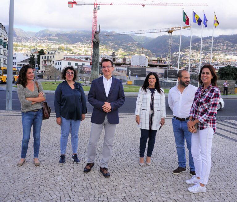 PS aponta consequências para a Madeira do chumbo do Orçamento do Estado e desafia Governo Regional a baixar impostos