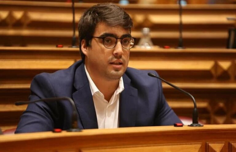 Olavo Câmara espera que PEPAC corrija irregularidades sobre candidaturas a apoios europeus