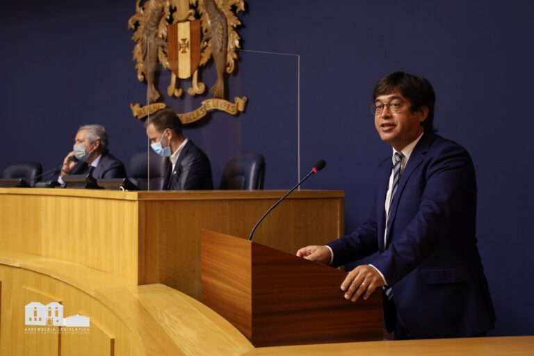 PSD-M vota contra bons Orçamentos do Estado para a Madeira e a favor dos maus