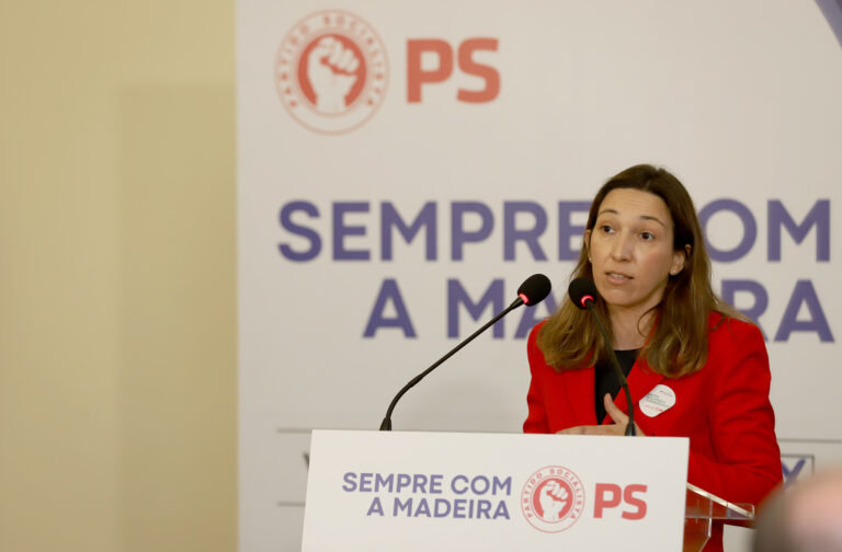 Marta Freitas aponta combate à pobreza como uma prioridade estratégica para o País