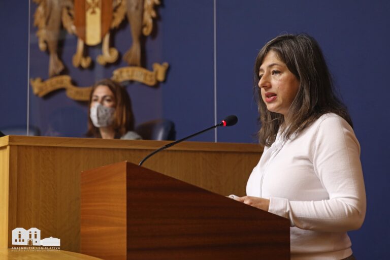 PS defende testes grátis à Covid para visitantes de lares e do Centro de Inclusão Social da Madeira