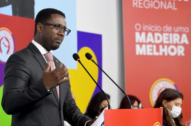 Colocar os desafios das regiões da Macaronésia no centro das agendas dos partidos