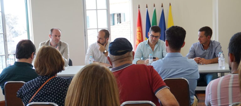 “A Madeira está a perder gás numa altura em que Portugal é o país que mais cresce, e que apresenta a mais baixa taxa de inflação da Europa.” Miguel Iglésias￼