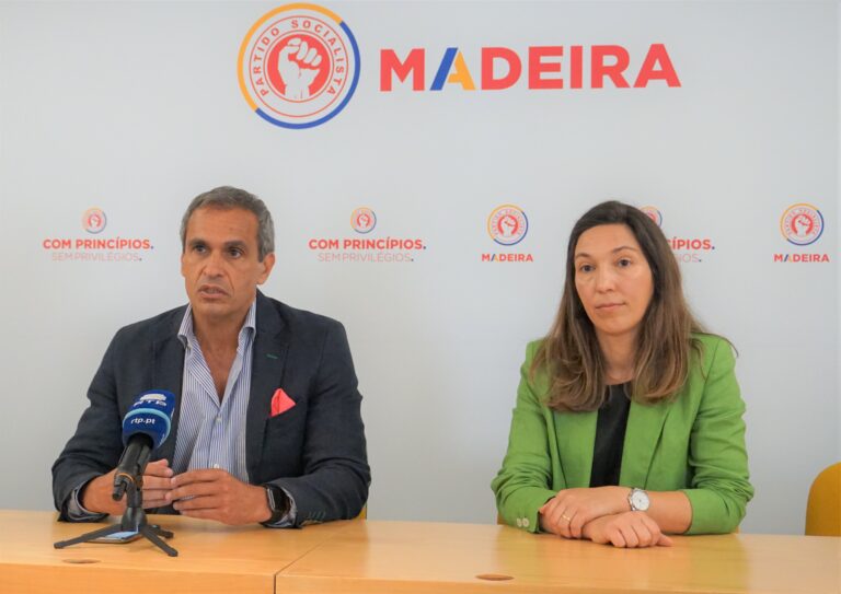 PS decisivo para Orçamento que beneficia a Madeira