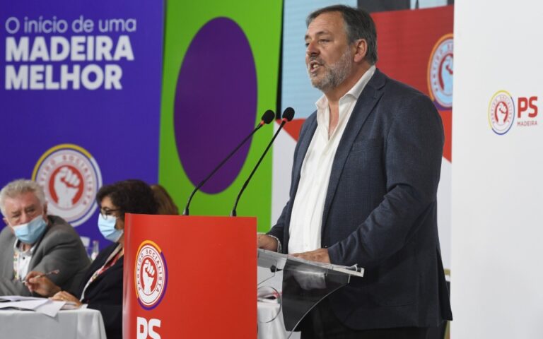 PS-São Gonçalo contra o encerramento de acessibilidades na freguesia
