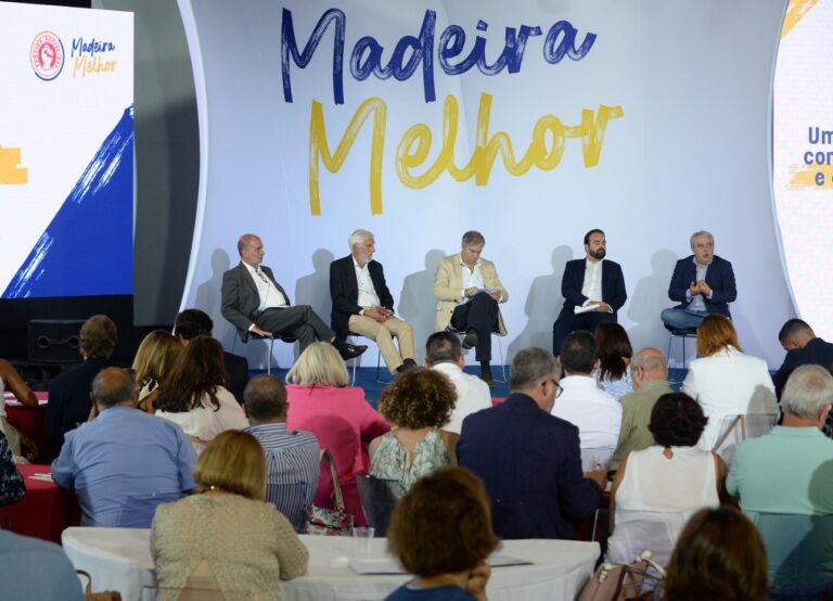 Madeira deve aproveitar as potencialidades do mar para diversificar a sua economia