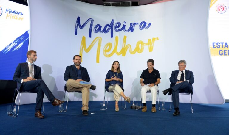 “Solução para a saúde não é gastar mais, é gastar melhor”