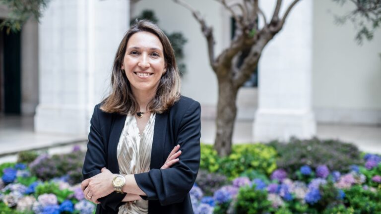 Marta Freitas releva pendor social do Orçamento do Estado para 2023