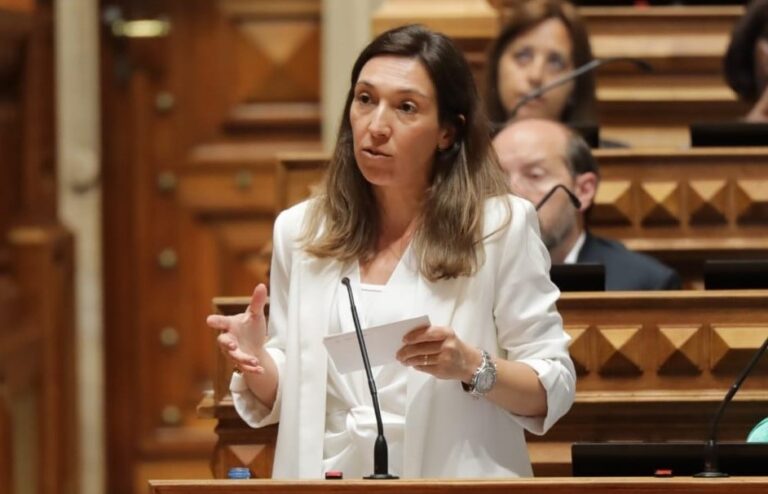 “Orçamento de contas certas para a Madeira” deita por terra mentiras do PSD, garante Marta Freitas