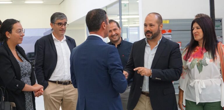 PS critica falta de apoio do Governo Regional ao investimento privado