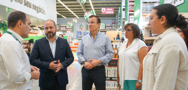 PS acusa Governo Regional de inação perante a pior inflação dos últimos 30 anos