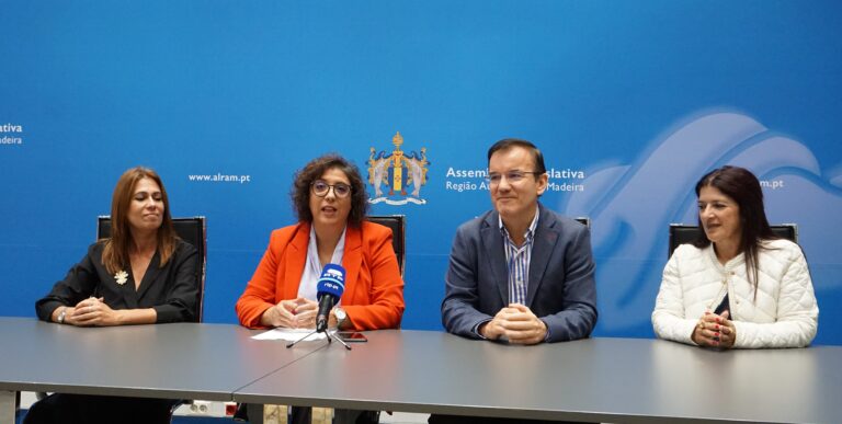 PS propõe representação equilibrada em órgãos de administração públicos