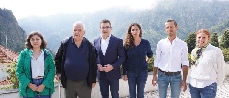 Promessas por cumprir do Governo Regional prejudicam produtores de castanha