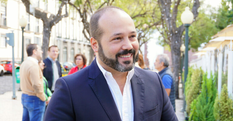 “Os madeirenses estão fartos das promessas de Miguel Albuquerque”