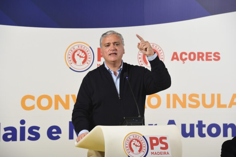 Revisão Constitucional tem de ter sempre em conta o respeito pelas Autonomias e pelo povo da Madeira e dos Açores