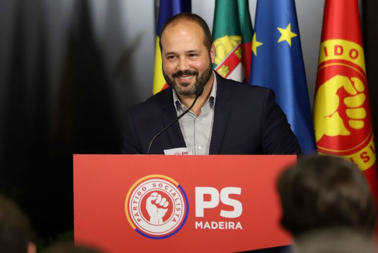 PS-Madeira celebra cinquentenário de fundação com orgulho no passado e olhos posto no futuro da Região