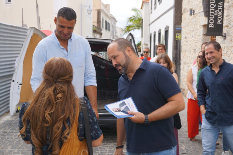 PS defende polo universitário dedicado ao turismo no Porto Santo