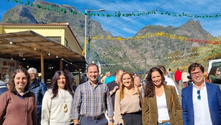 PS acusa Governo Regional de não ter um plano para a fruticultura de altitude na Madeira