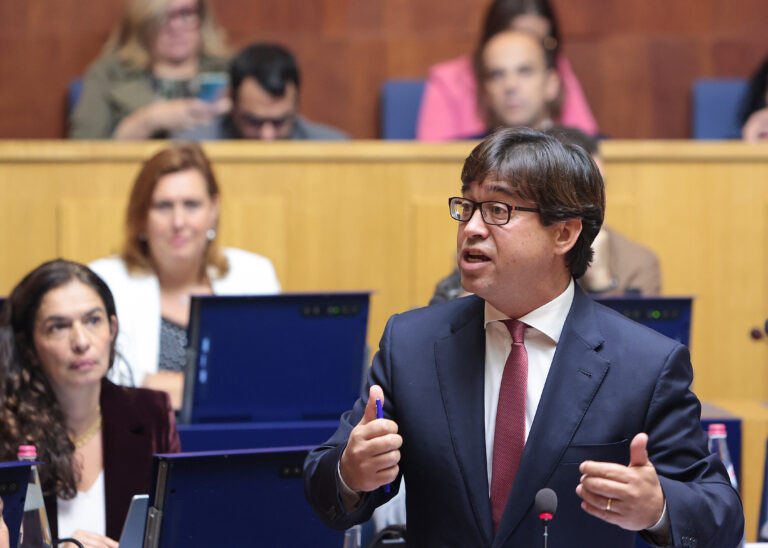 PS propõe isenção da contribuição extraordinária sobre o Alojamento Local na Madeira