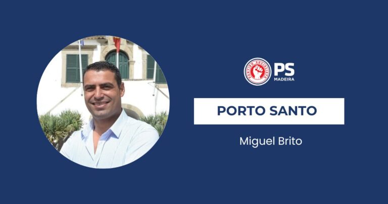 PS questiona câmara sobre a concessão do complexo de ténis do Porto Santo