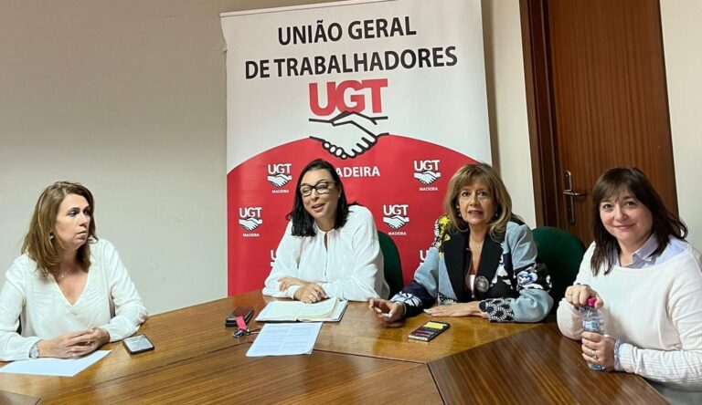 Mulheres Socialistas da Madeira apostadas no combate às desigualdades no mundo de trabalho