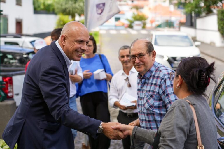 Passe único e transportes gratuitos até aos 25 anos e acima dos 60 são apostas do PS para aliviar orçamentos das famílias