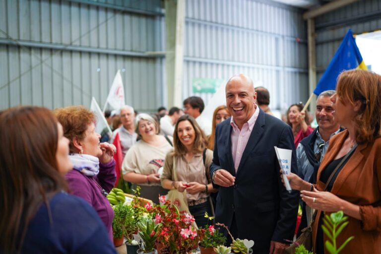 PS é o único partido capaz de garantir a estabilidade na Região e melhorar a vida dos madeirenses