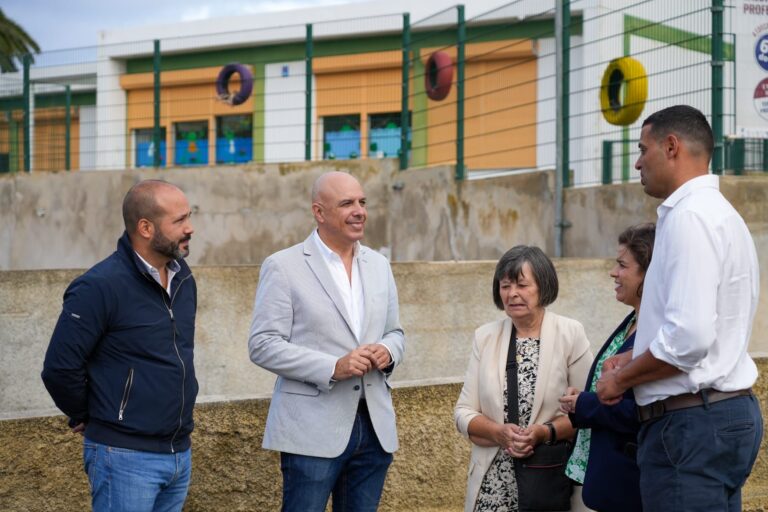 PS garante construção de nova creche no Porto Santo