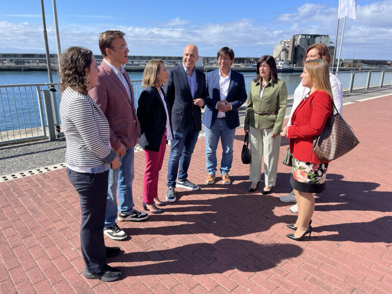 Partido Socialista quer regresso da ligação ‘ferry’ para a Madeira