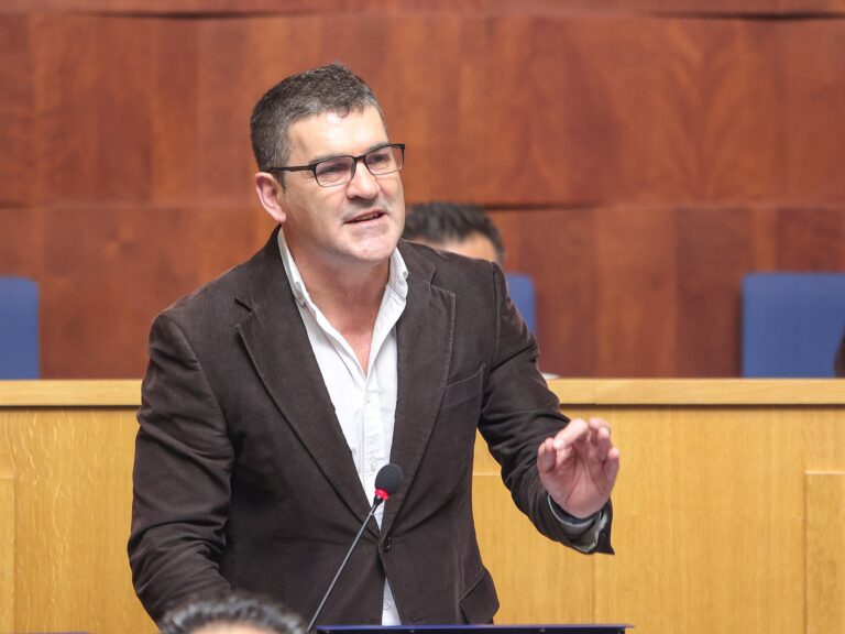 PS questiona opacidade e urgência do Governo na suspensão do PDM de Câmara de Lobos para a construção do Teleférico do Curral