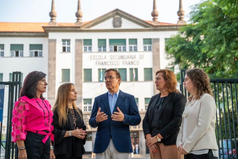 PS-M acusa Governo de apenas criar medidas avulso e tapar os problemas da Educação com uma peneira