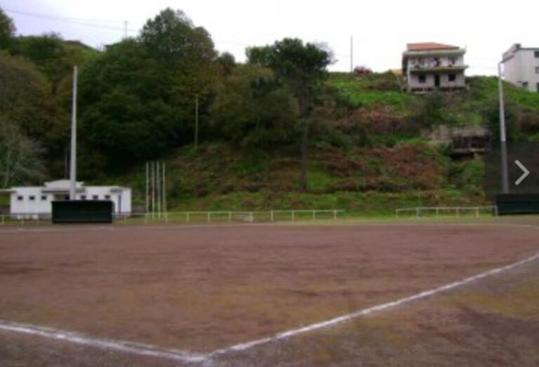 PS questiona Câmara da Ribeira Brava sobre projeto para o antigo campo de futebol do Campanário