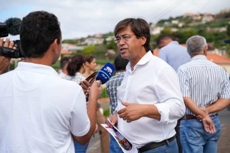 GESBA tenta sacudir a água do capote em relação aos pagamentos dos seguros em falta com os produtores de banana