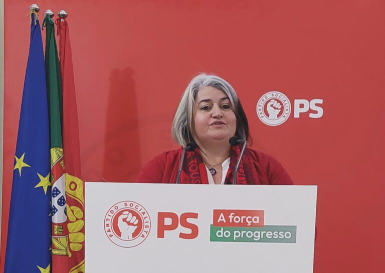 Mulheres Socialistas da Madeira passam a integrar o Secretariado Nacional da estrutura partidária