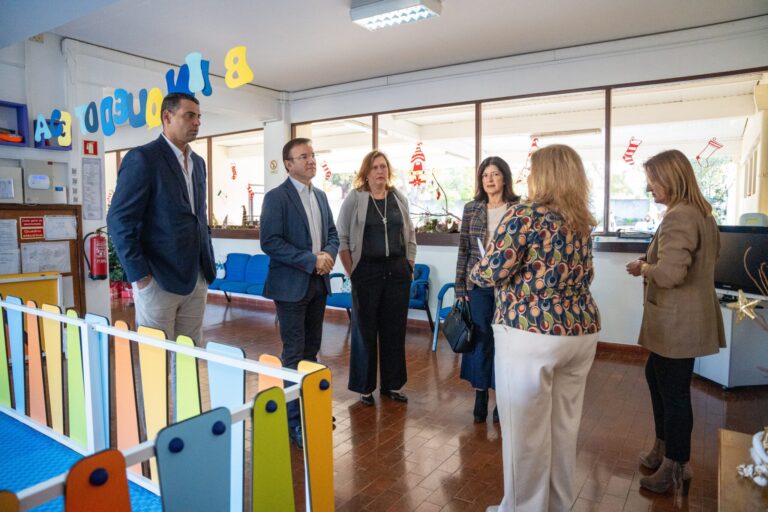 PS “dá negativa” ao Orçamento para a Educação