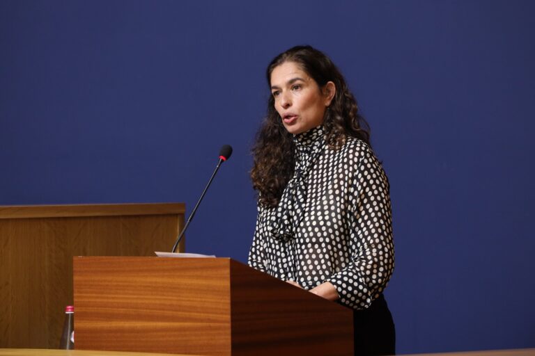 PS quer prioridade à aquisição de produtos regionais para as cantinas das escolas e hospitais